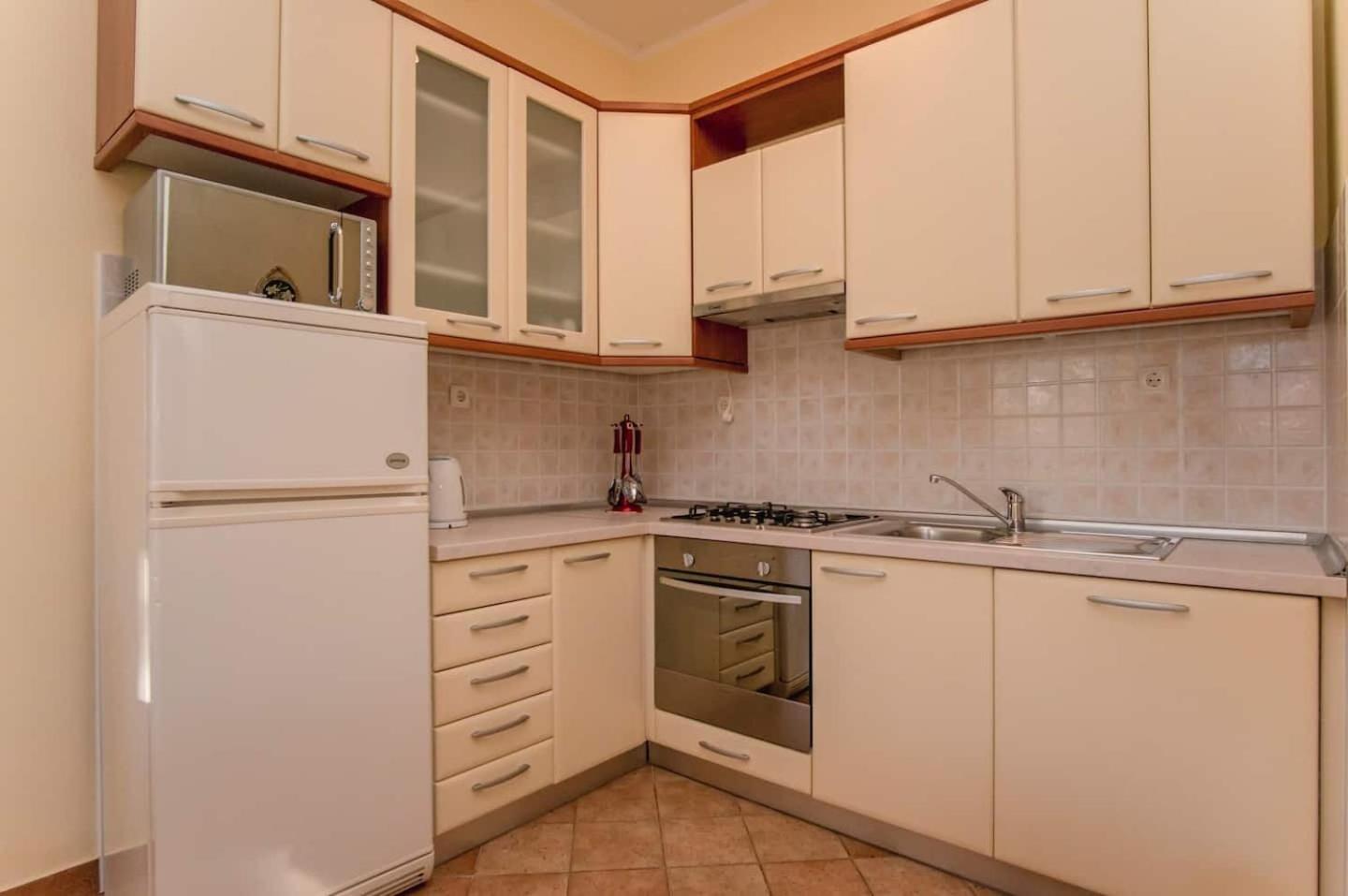 Apartment Marinko Barban Exterior photo