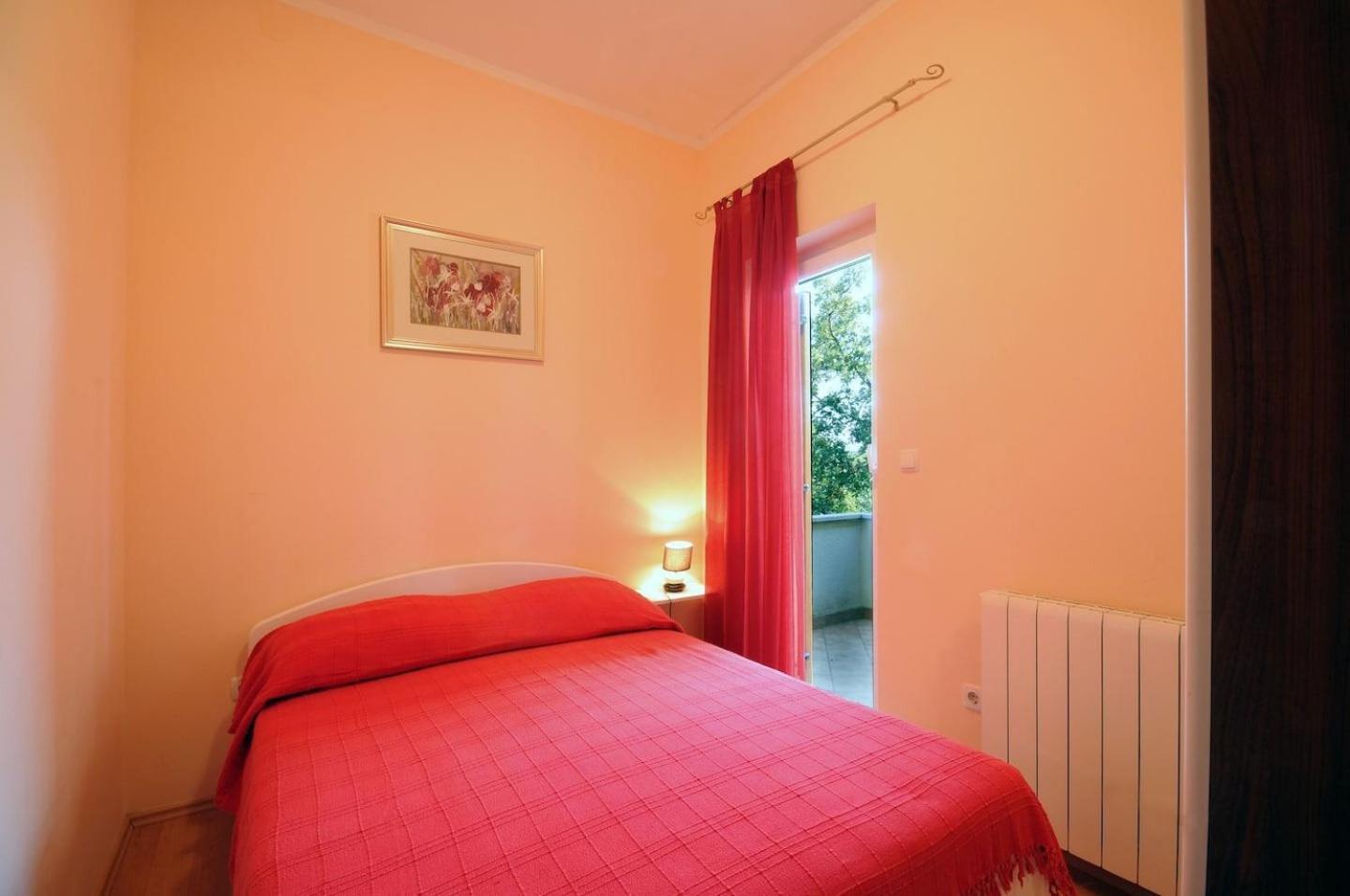 Apartment Marinko Barban Exterior photo