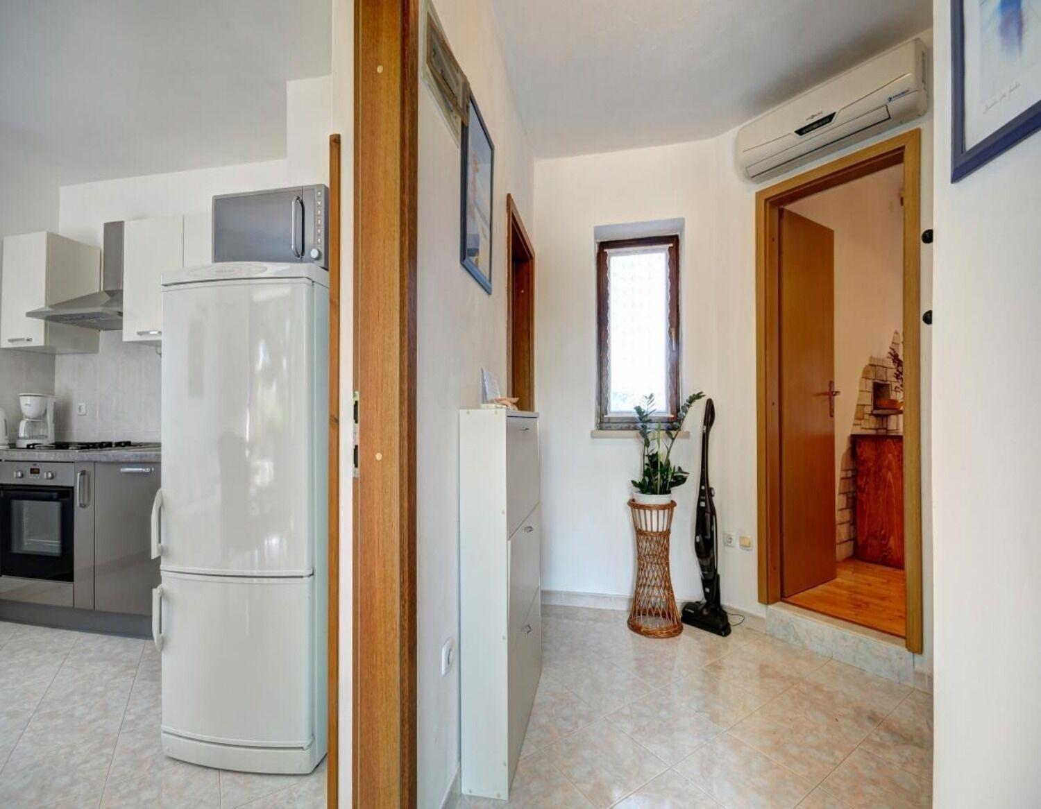 Apartment Marinko Barban Exterior photo
