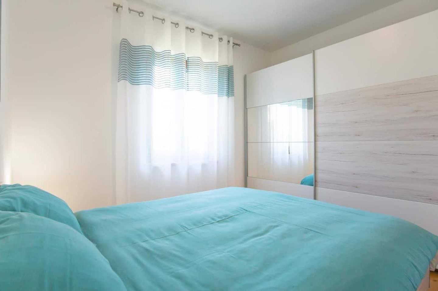 Apartment Marinko Barban Exterior photo