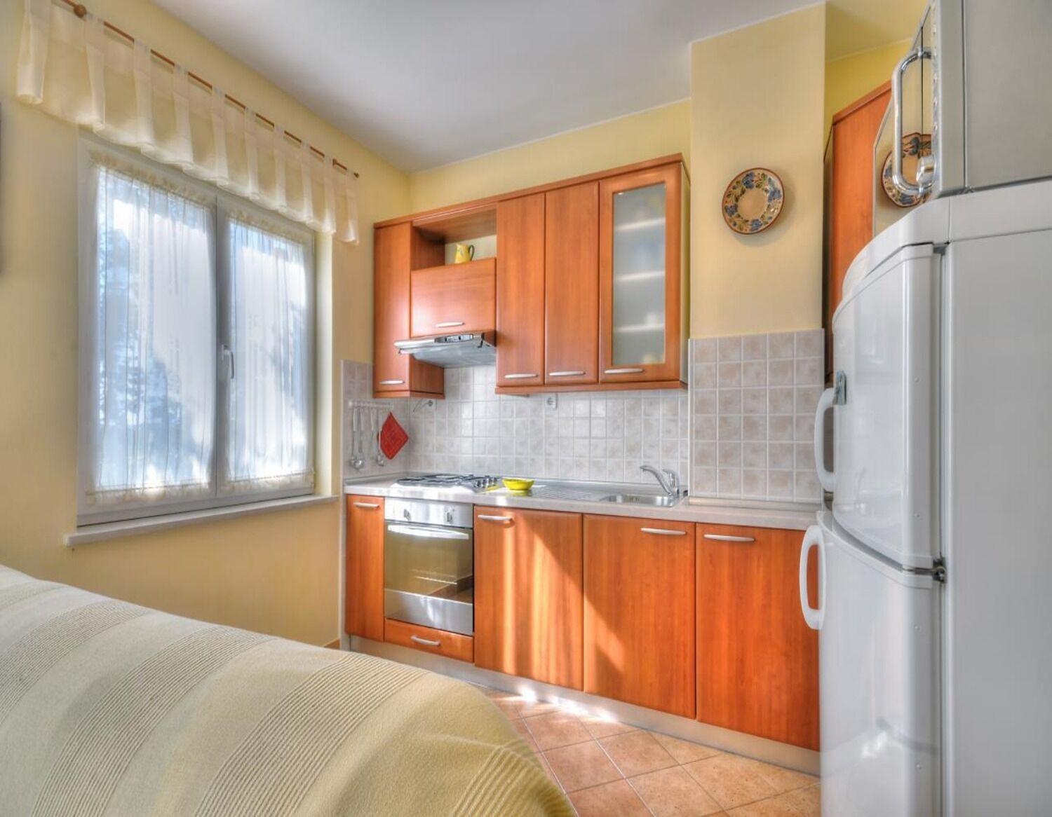 Apartment Marinko Barban Exterior photo
