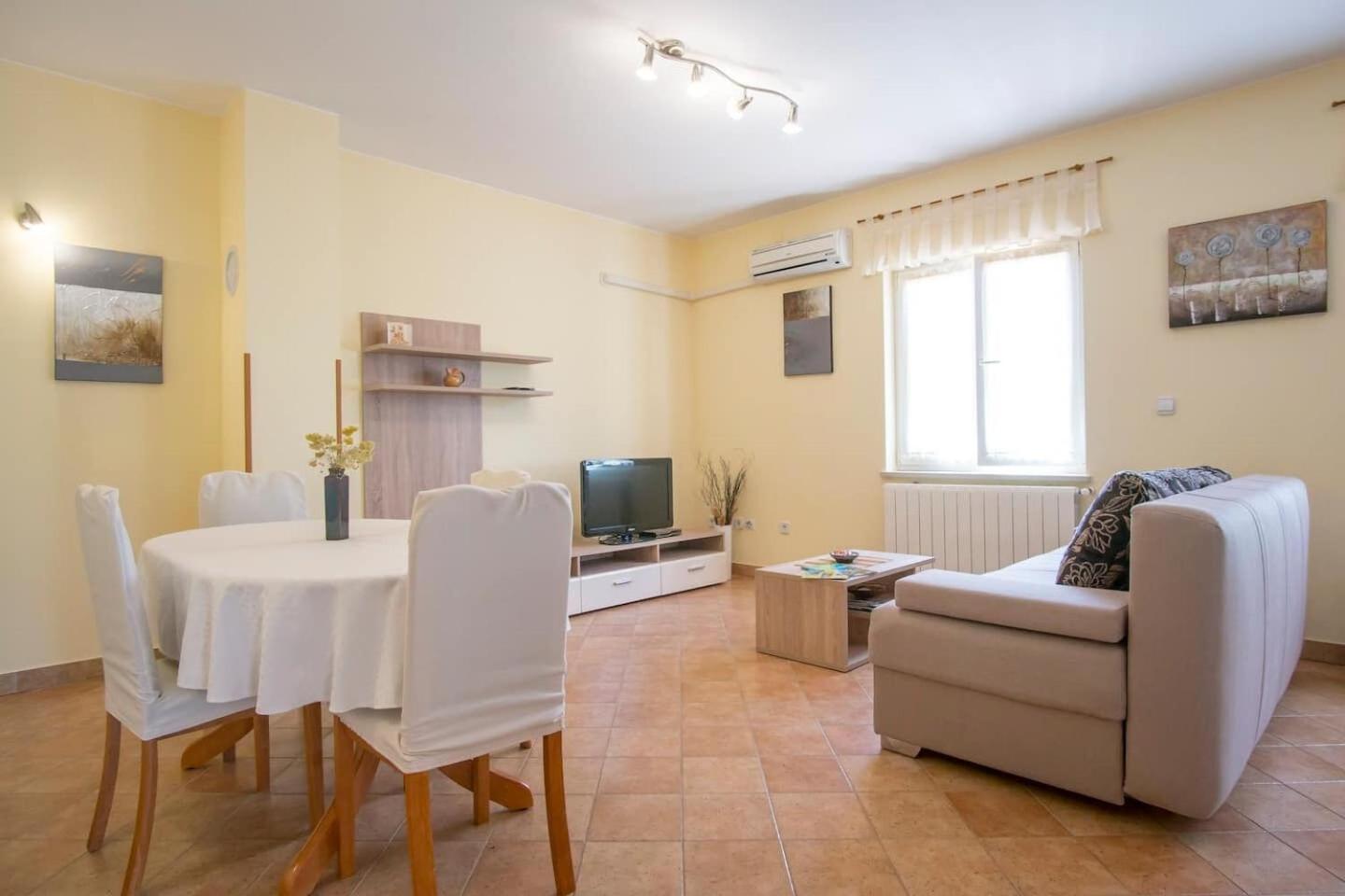 Apartment Marinko Barban Exterior photo