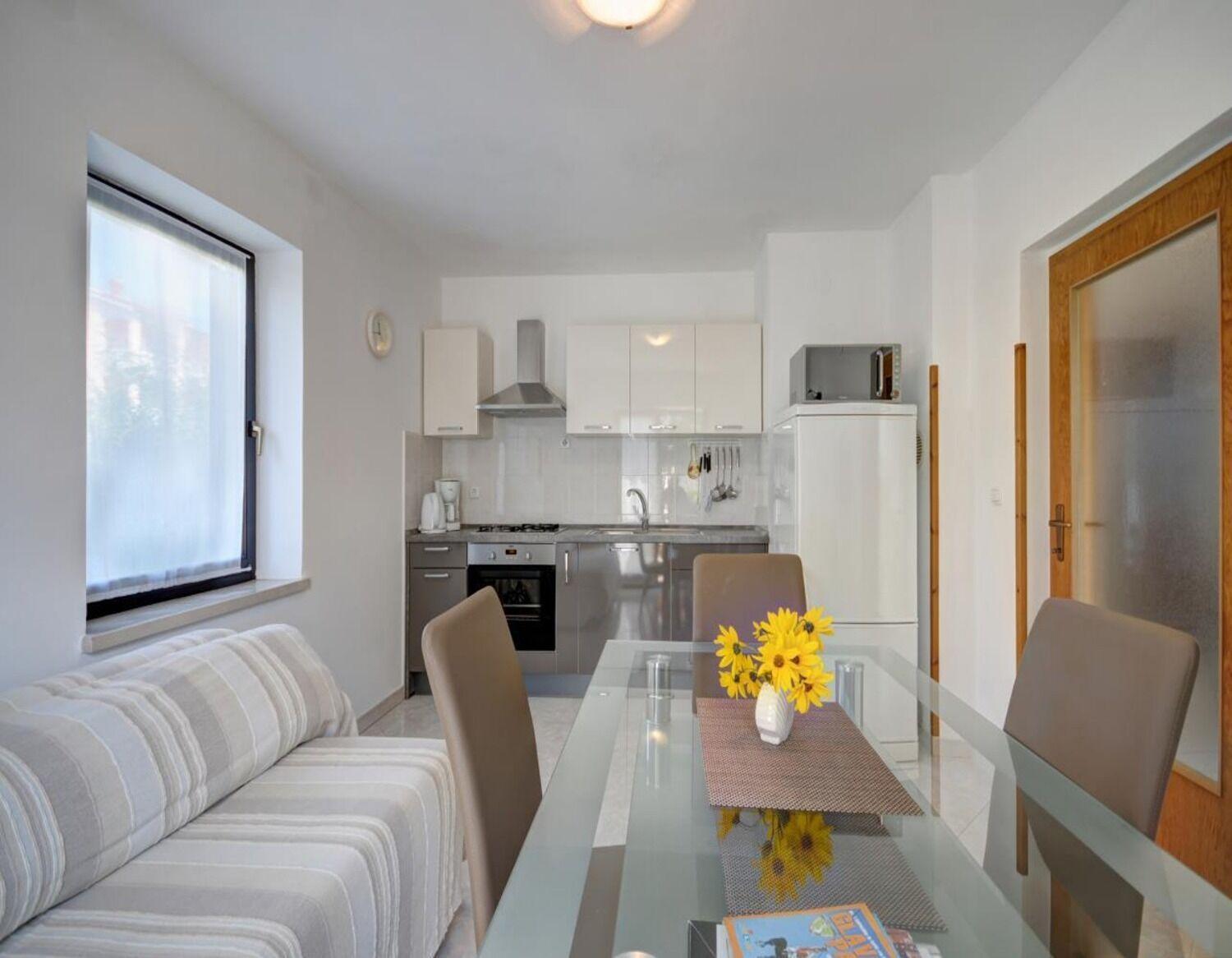 Apartment Marinko Barban Exterior photo