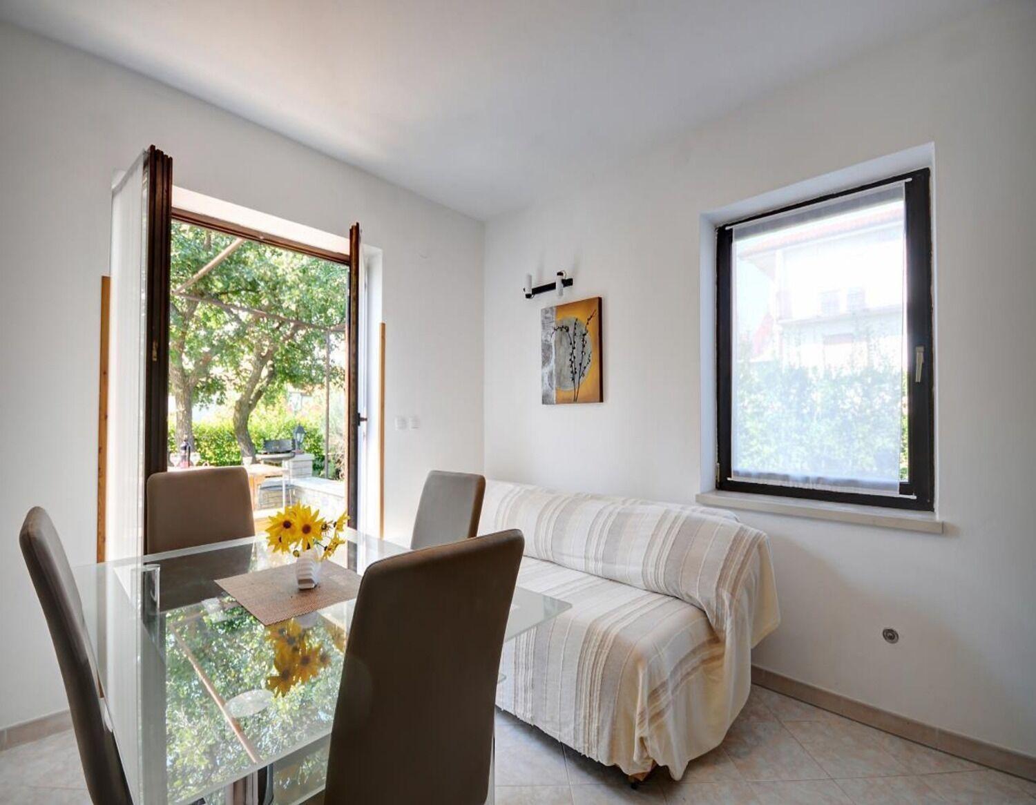 Apartment Marinko Barban Exterior photo