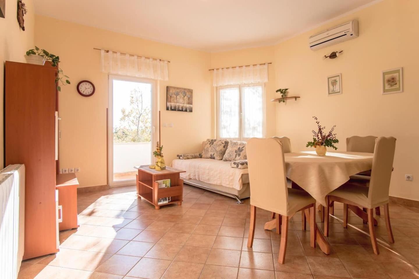 Apartment Marinko Barban Exterior photo